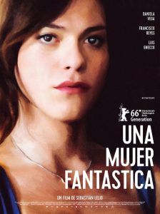 Una mujer fantástica