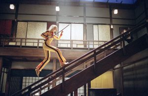 Kill Bill