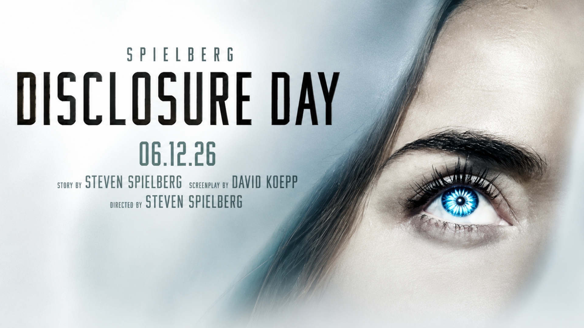 Disclosure Day
