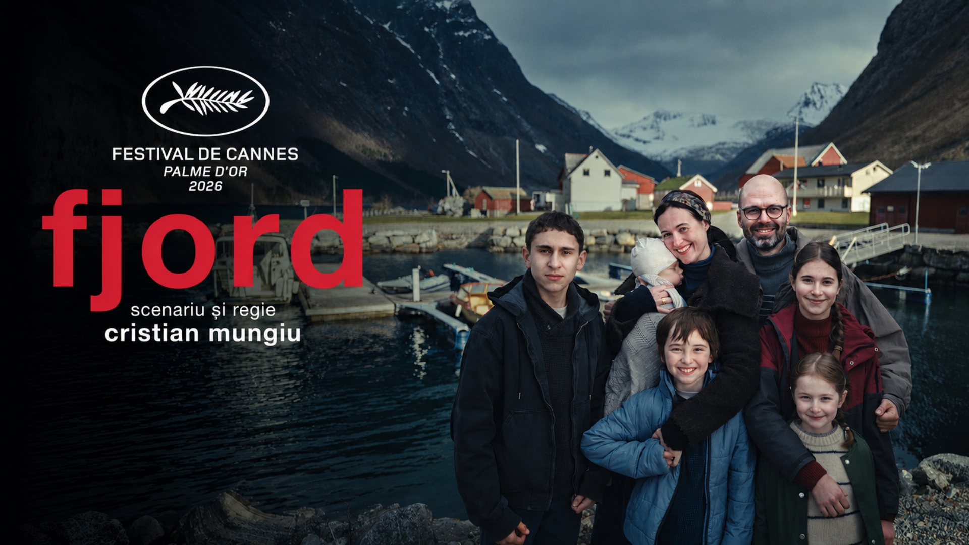 Fjord