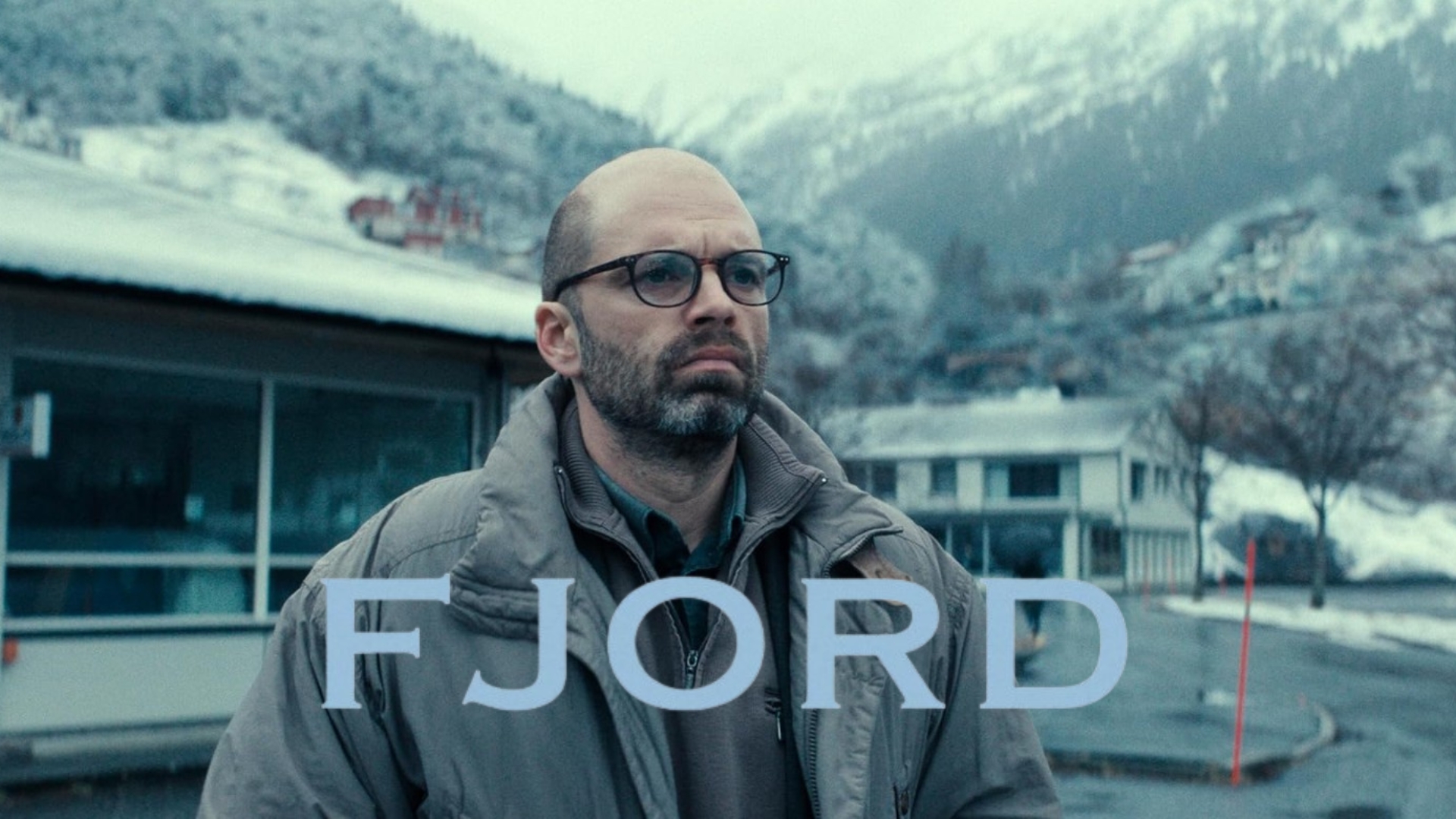 Fjord