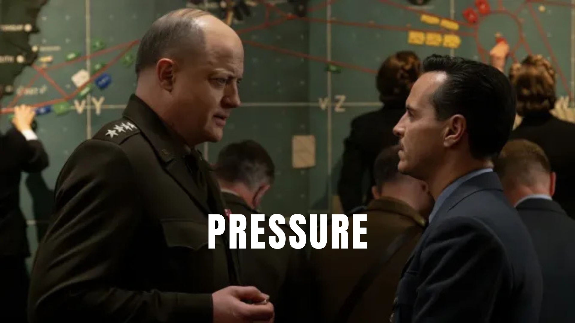 Pressure