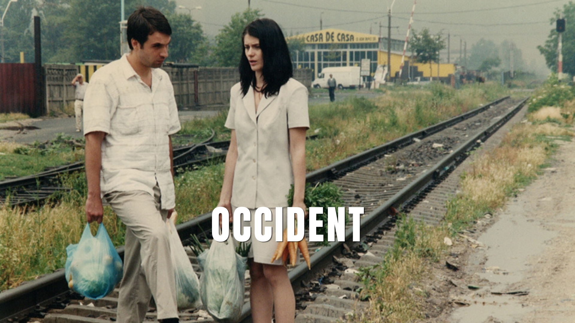 Occident