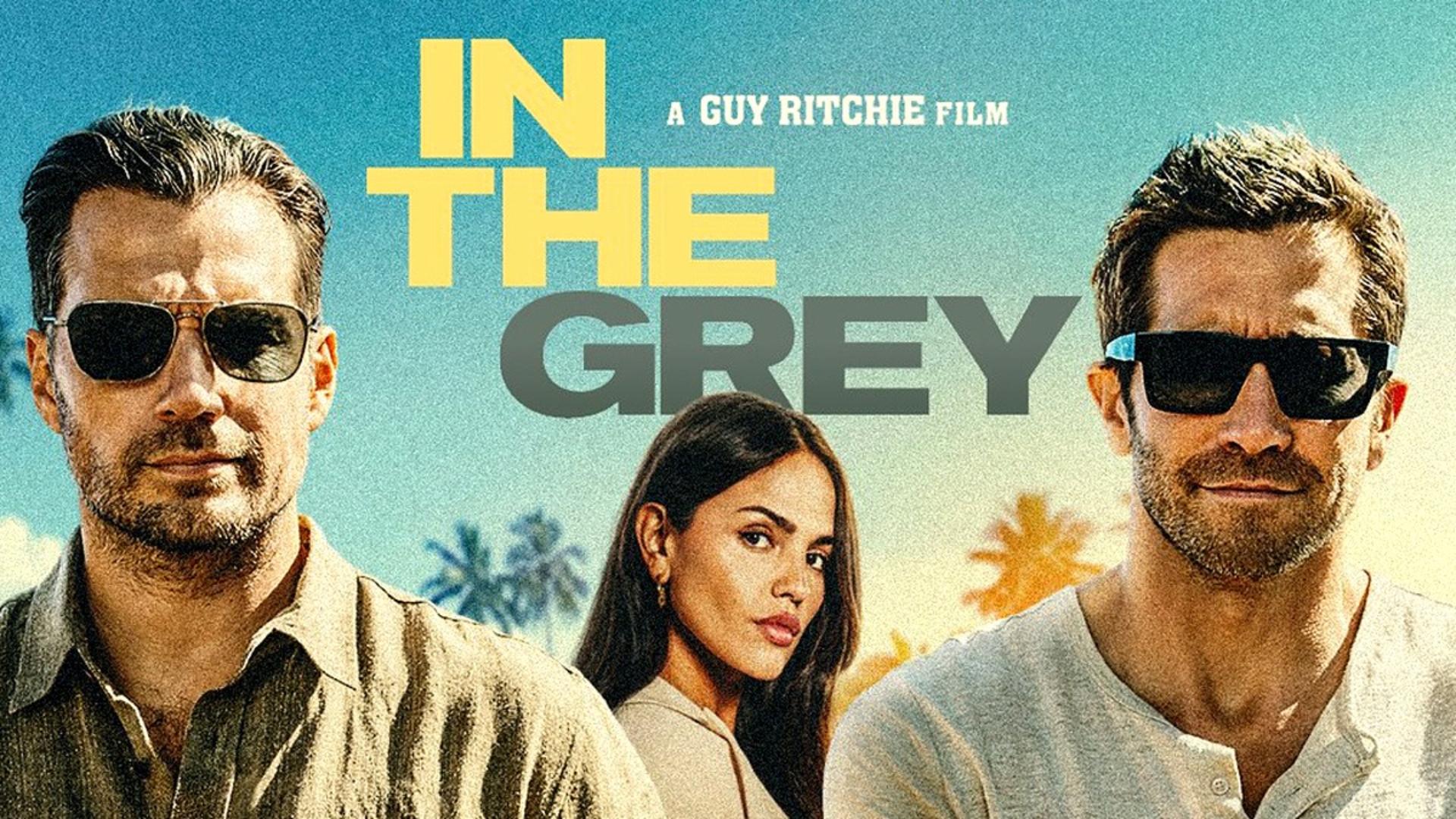 In the Grey