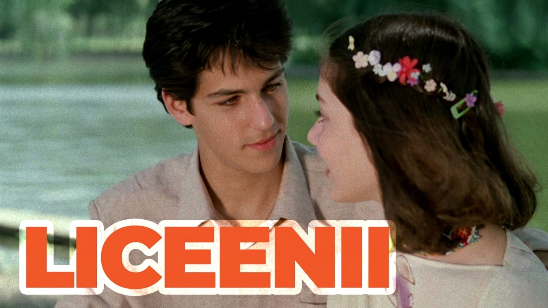 Liceenii