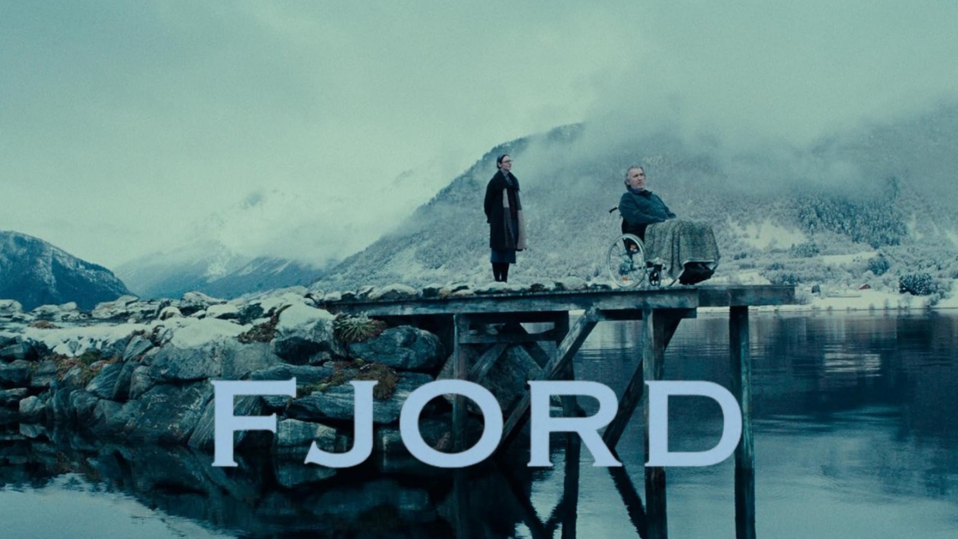 Fjord