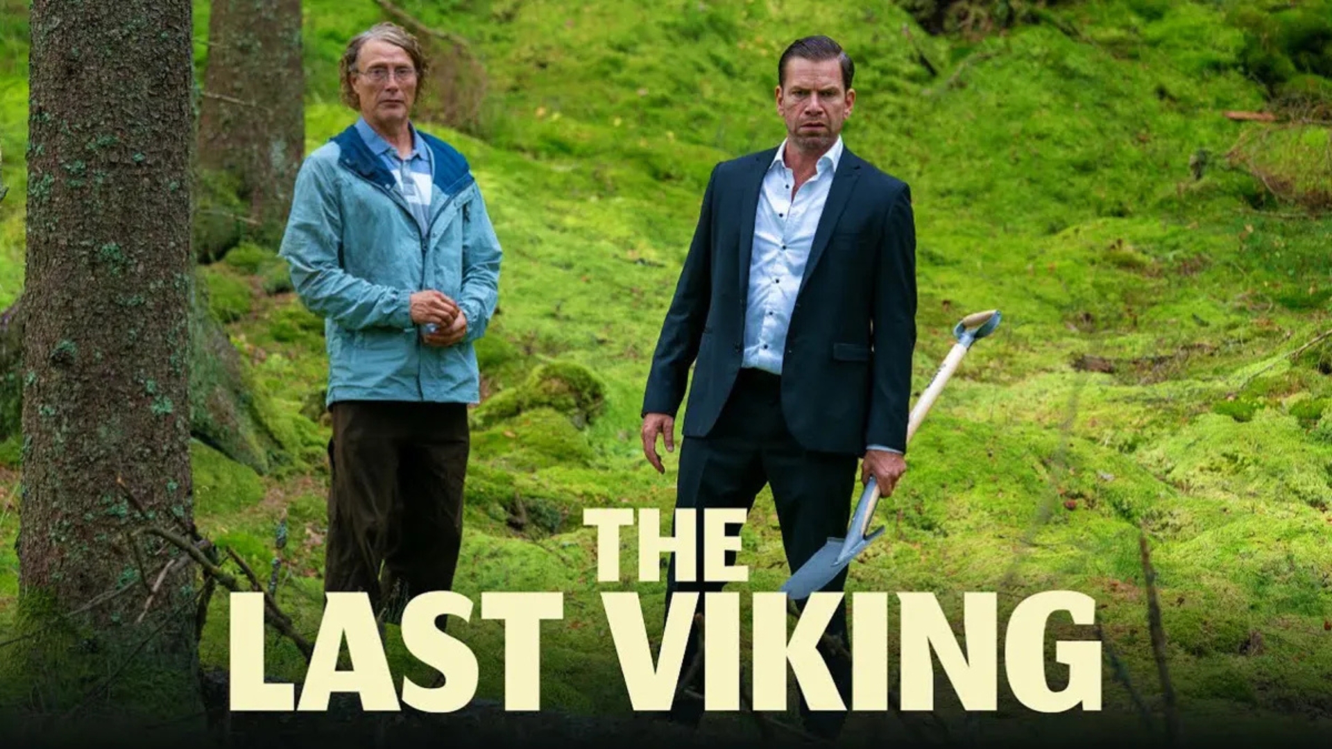 The Last Viking