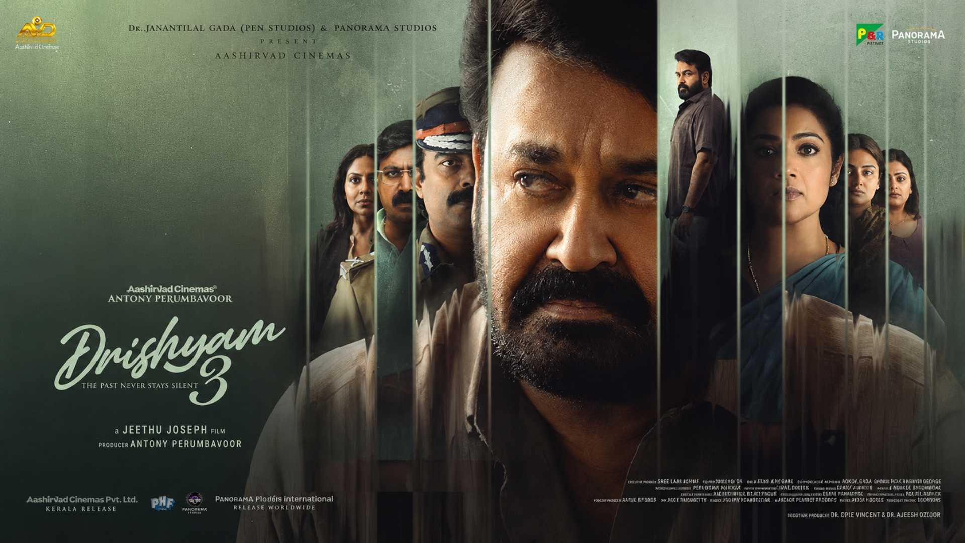 Drishyam 3