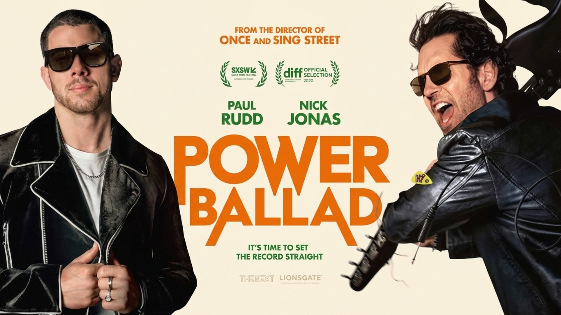 Power Ballad
