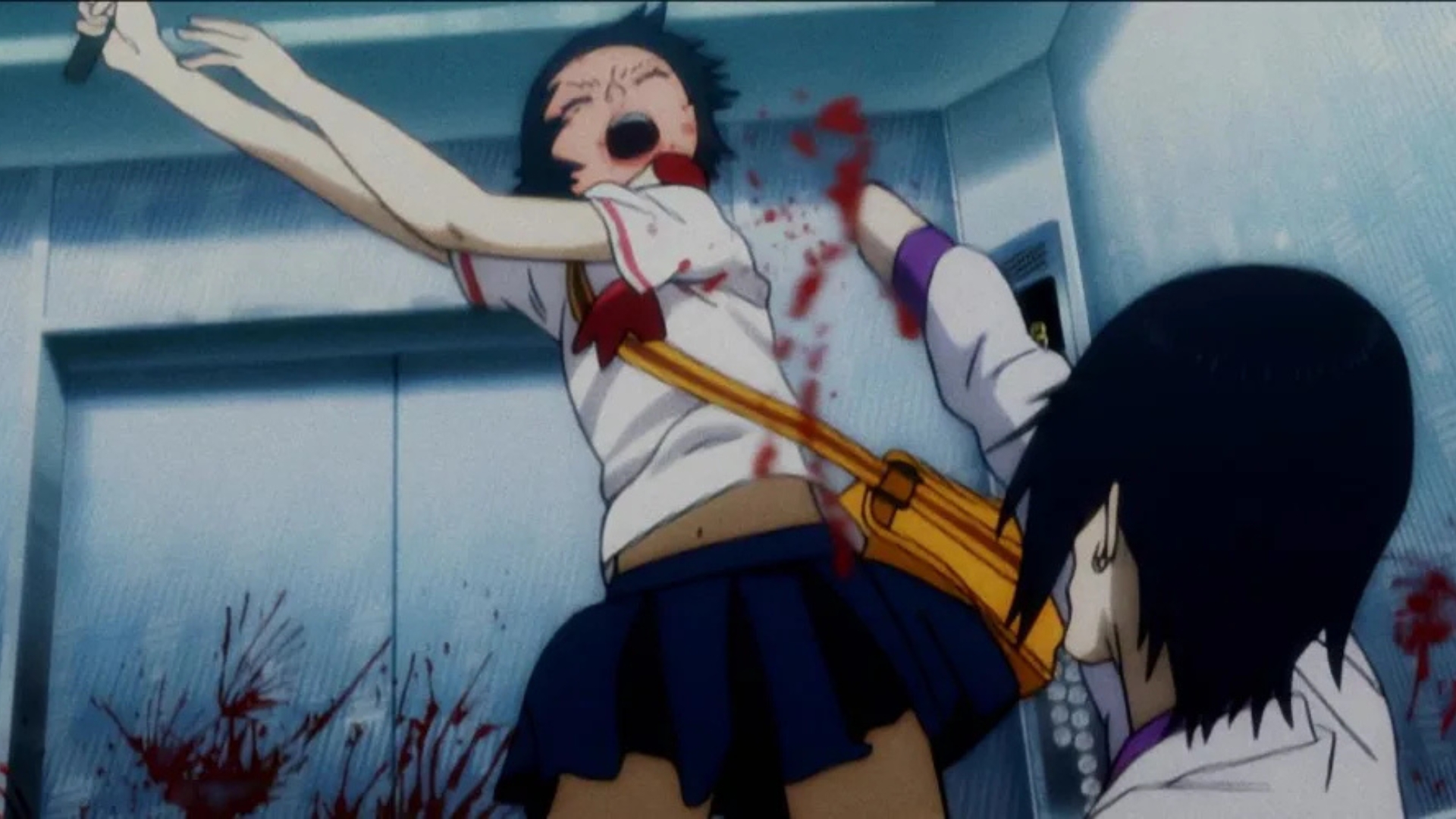 Kill Bill: The Whole Bloody Affair