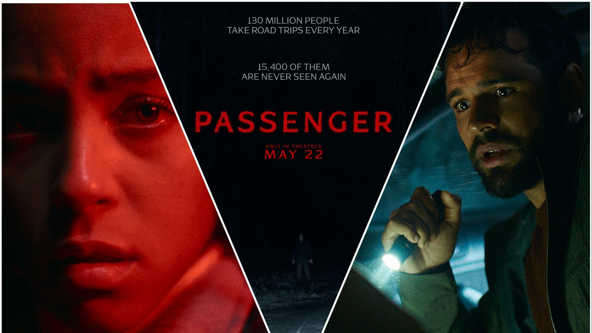 Passenger