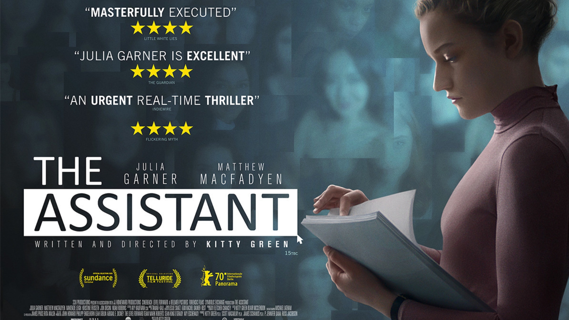 The Assistant
