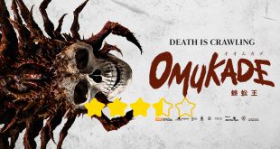 Omukade