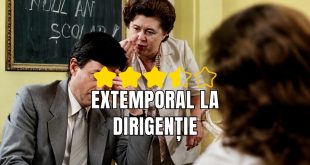 Extemporal la dirigenție