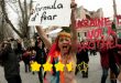 Ukraine is not a brothel