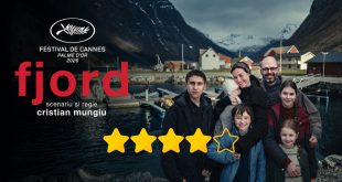 Fjord
