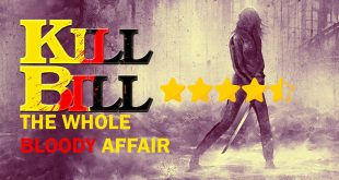 Kill Bill: The Whole Bloody Affair