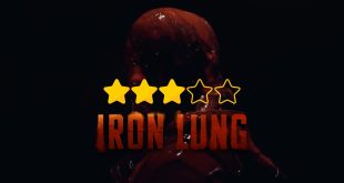 Iron Lung