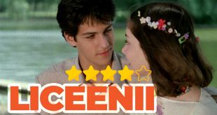 Liceenii