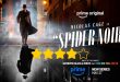 Spider-Noir