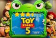 Toy Story 5