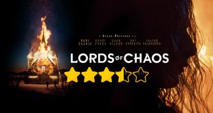 Lords of Chaos