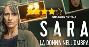 Sara: La donna nell'ombra