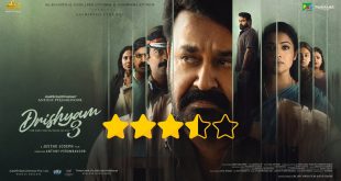 Drishyam 3