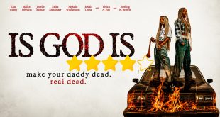 Is God Is