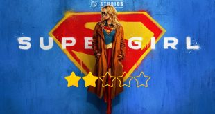 Supergirl