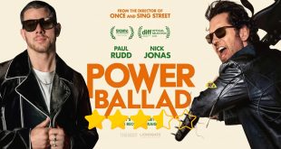 Power Ballad