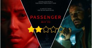 Passenger