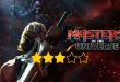 Masters of the Universe