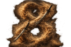 Blades of the Guardians