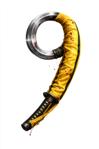 Kill Bill: The Whole Bloody Affair