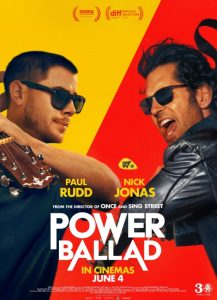 Power Ballad