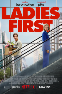 Ladies First