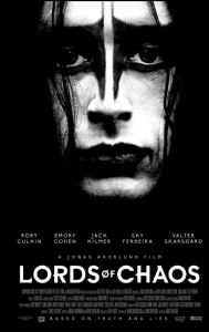 Lords of Chaos