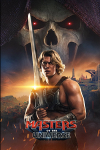 Masters of the Universe