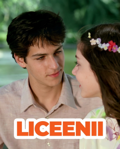 Liceenii