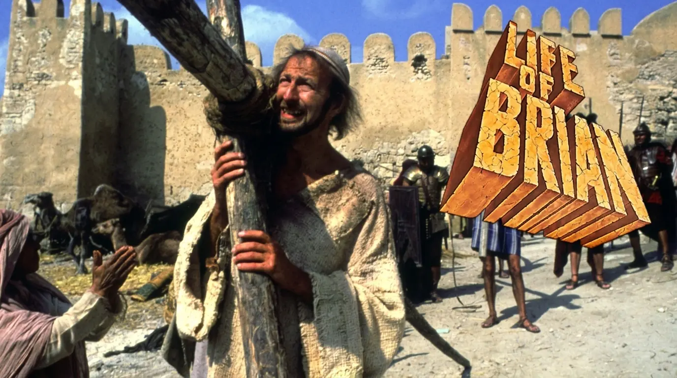 Life of Brian