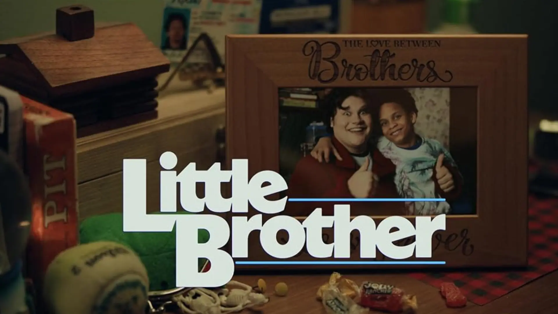 Little Brother
