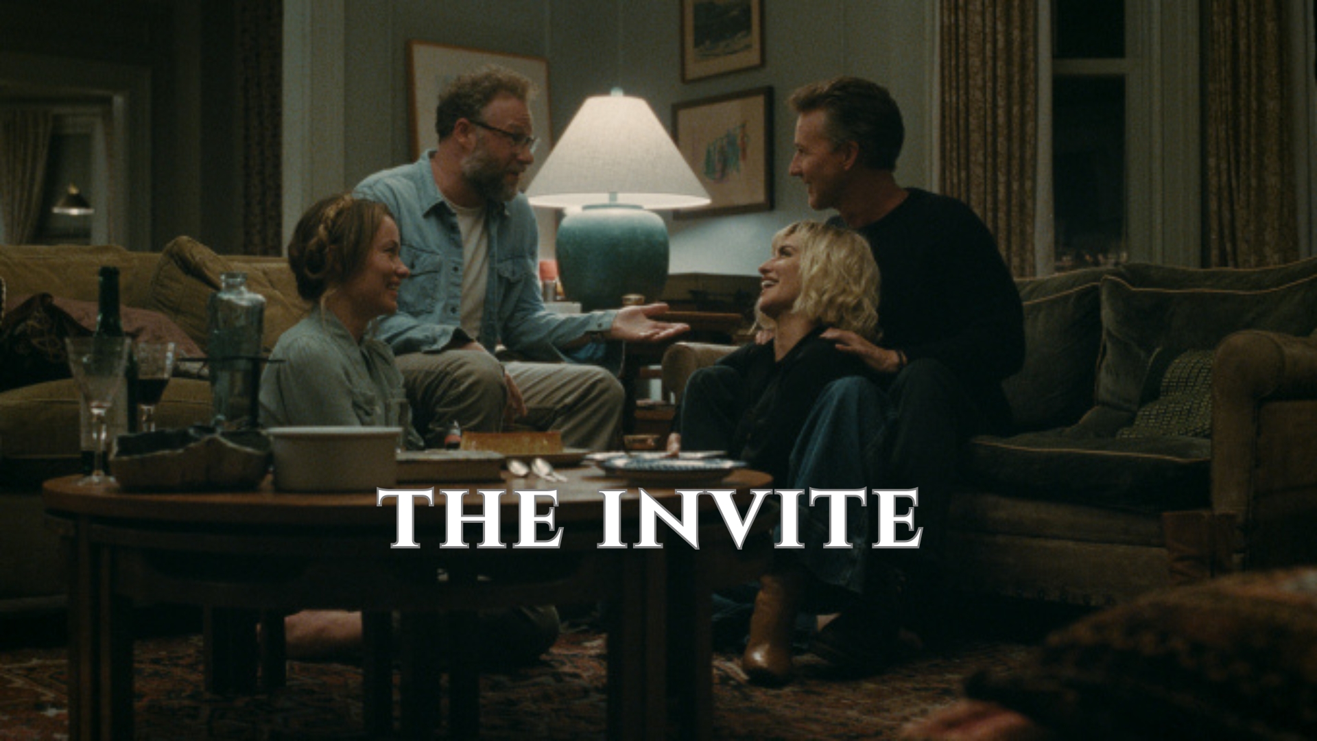 The Invite