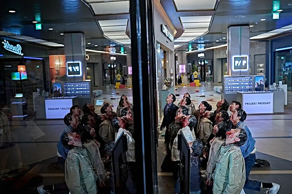 Colony