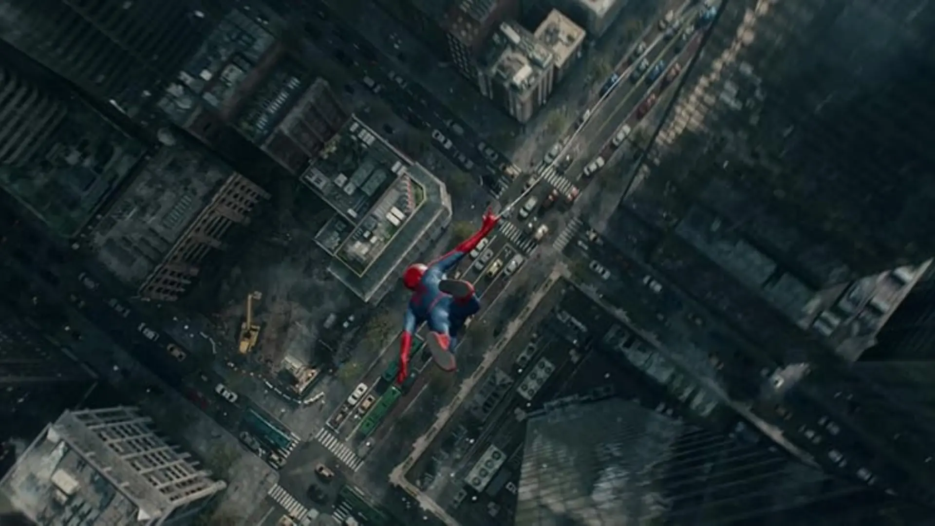 Spider-Man: Brand New Day
