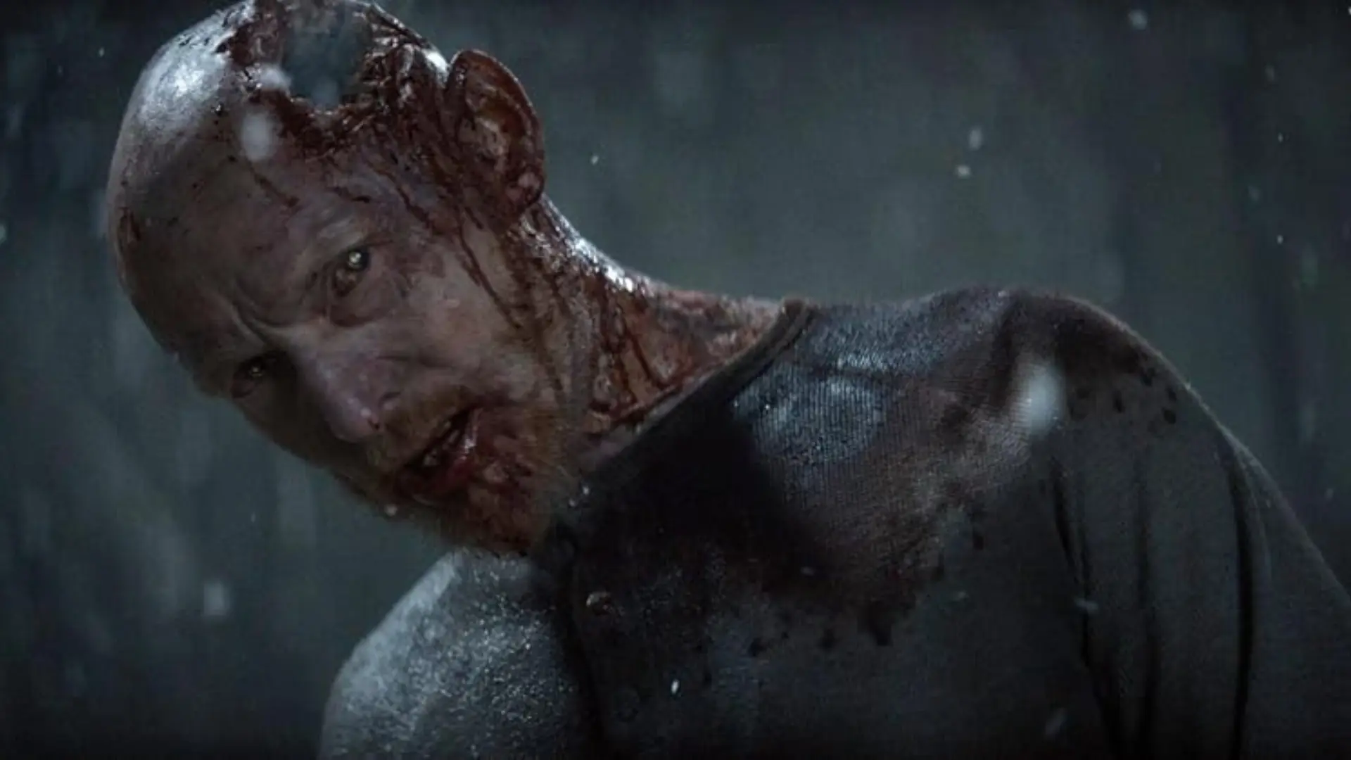 Evil Dead Burn