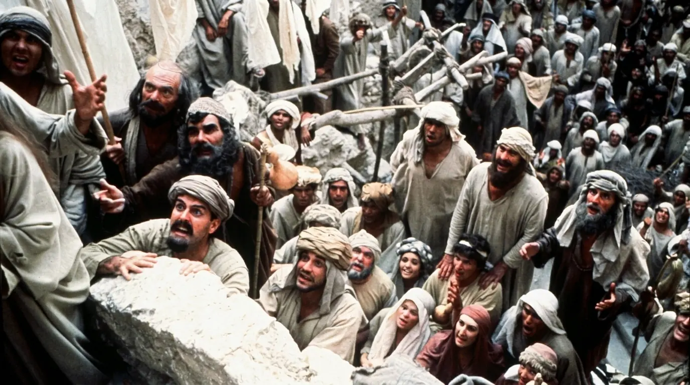 Life of Brian