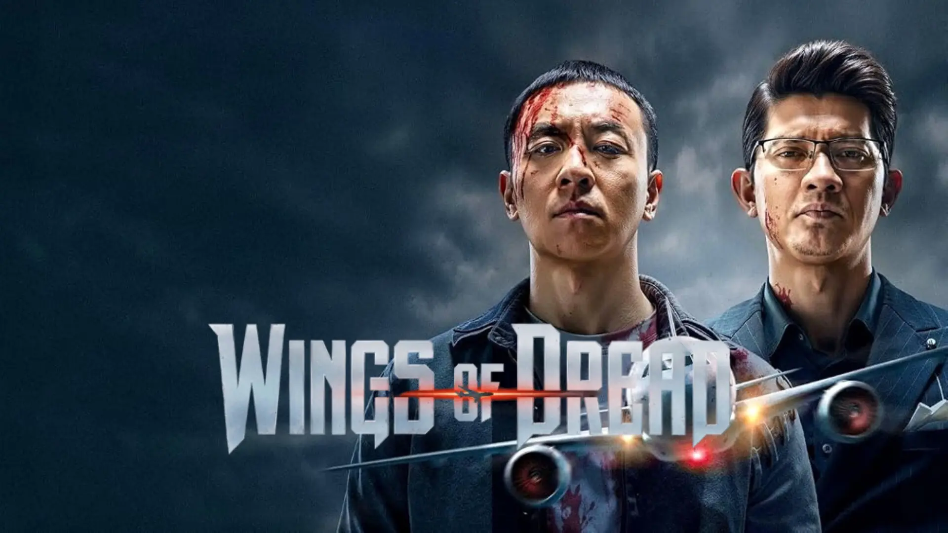 Wings of dread