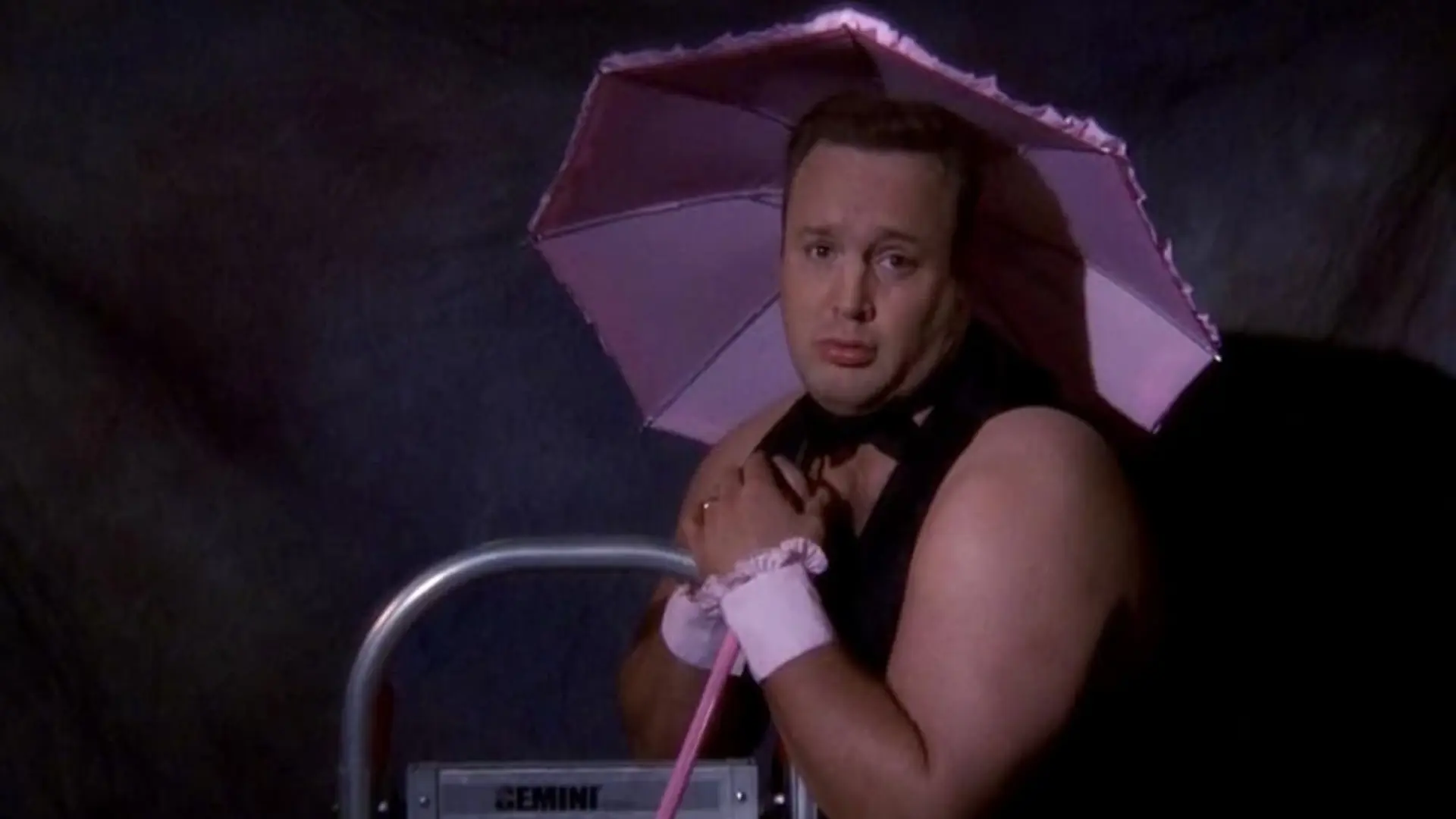 The King of Queens