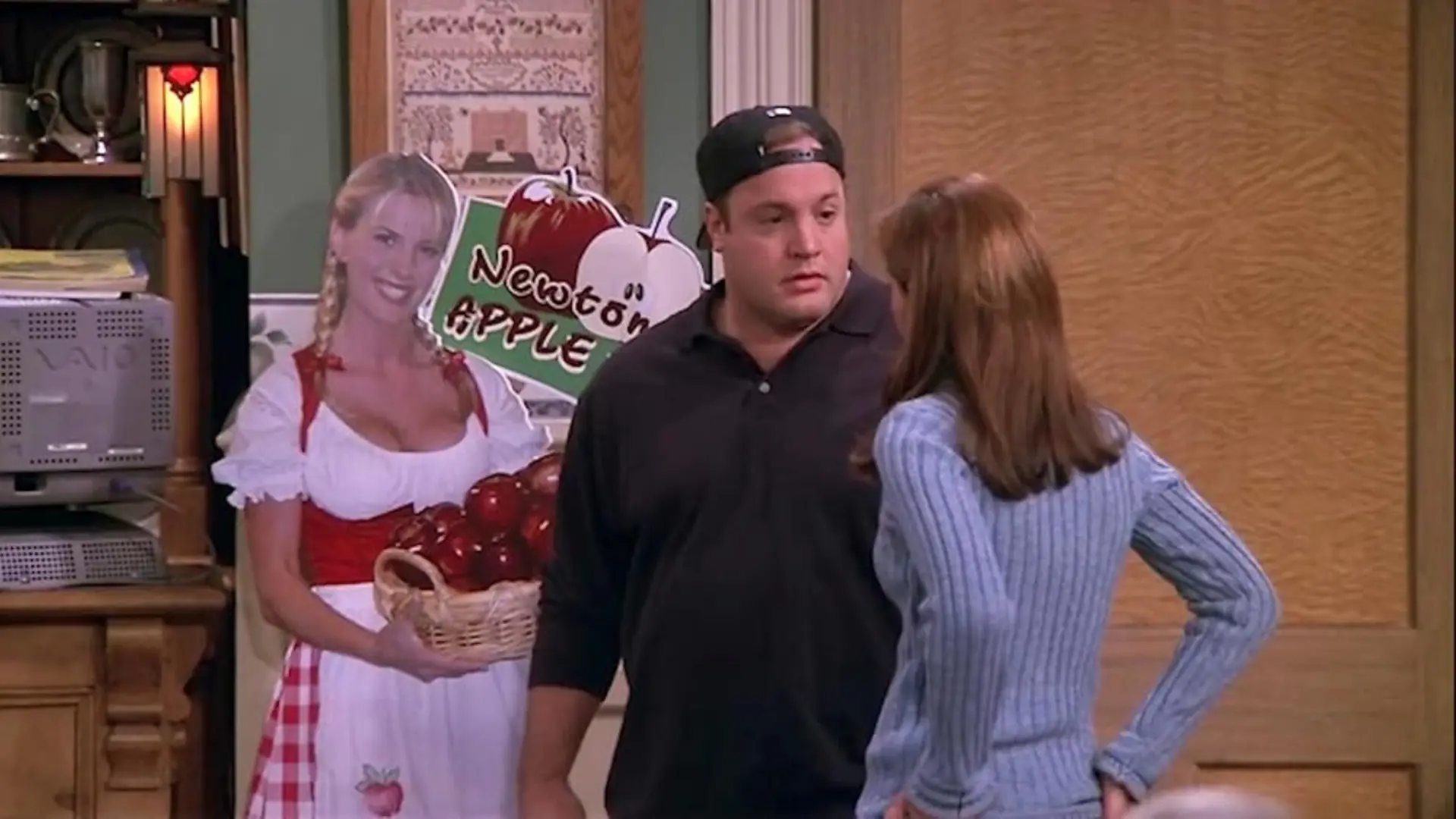 The King of Queens
